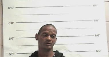 Clifford Milton, - Orleans Parish County, LA 